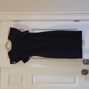 Calvin Klein Black Dress